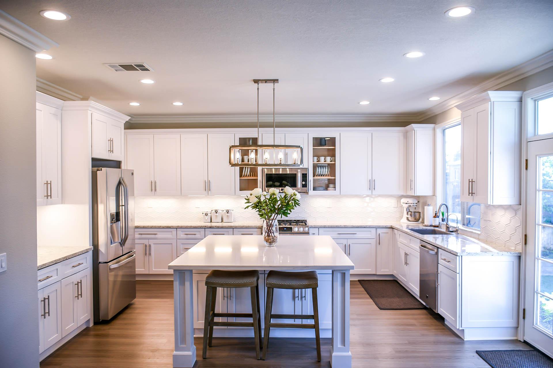 4 Kitchen