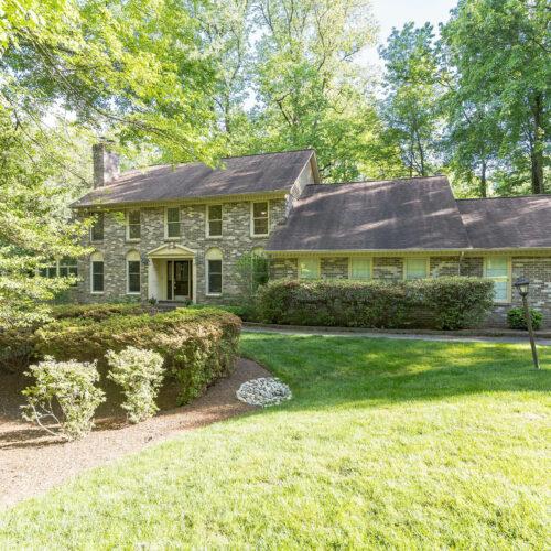 Sold Oakton VA
