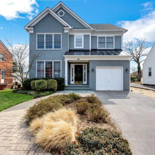 SOLD Arlington VA