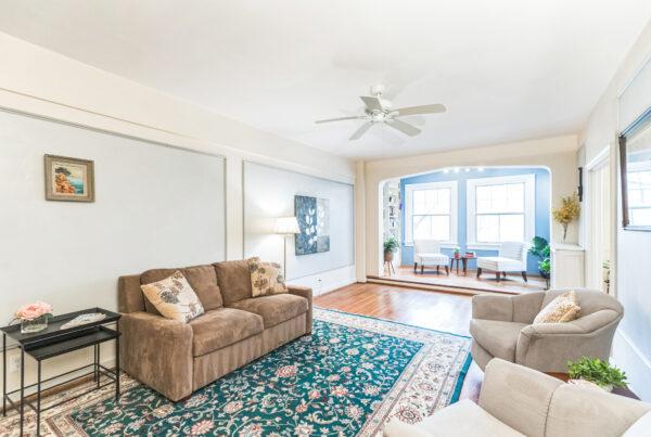 2737 Devonshire Pl NW #7 Washington, DC 20008