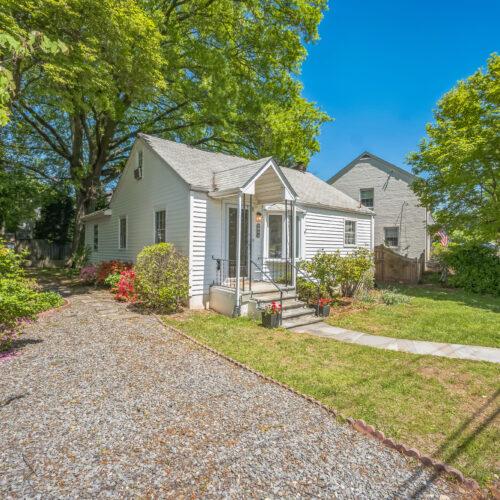 Just Listed