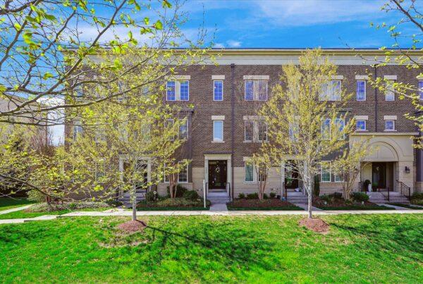 22808 Goldsborough Ter Brambleton, VA 20148