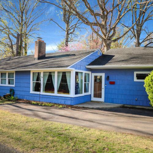 Under Contract