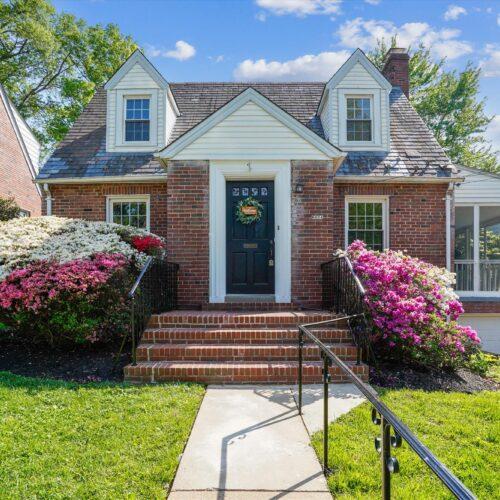 Under Contract