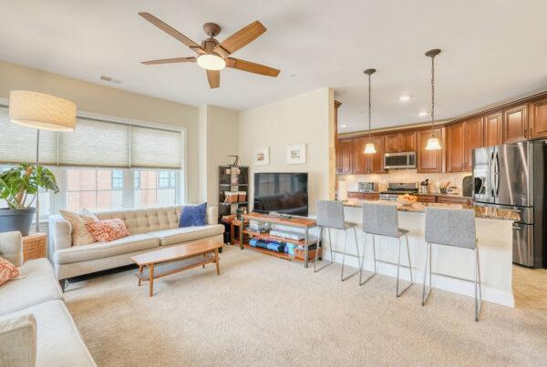 2905 Bleeker St #304 Fairfax, VA 22031