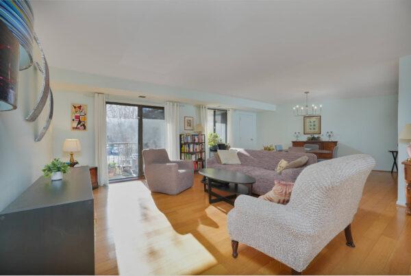 7425 Democracy Blvd #A-201 Bethesda, MD 20817