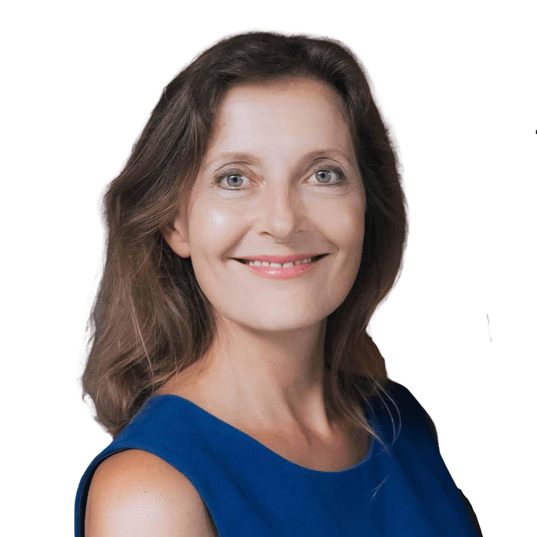 Isabelle Jelinski