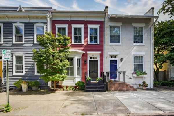 533 N. Columbus St Alexandria, VA 22314
